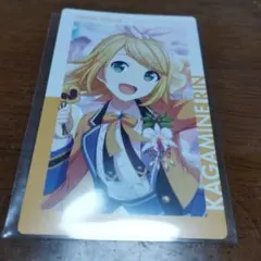 プロセカ エピカ 鏡音リン