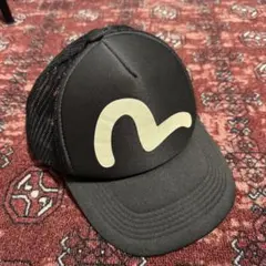 2026年最新】evisu 帽子の人気アイテム - メルカリ