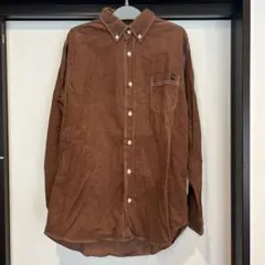 quicksilver 長袖シャツ