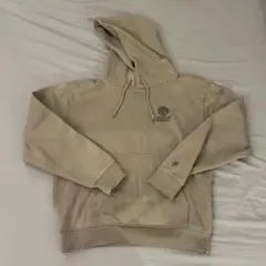 FRANKLIN & MARSHALL パーカー ベージュ