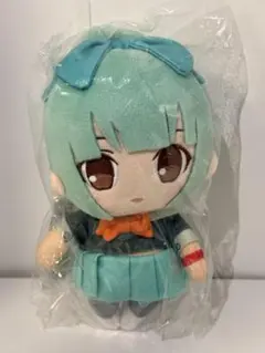 2026年最新】ローソン 艦これ ぬいぐるみの人気アイテム - メルカリ