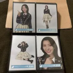 小西夏菜実 Happy Magical Tour 2024 オープニング衣装