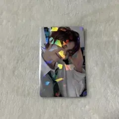 TWS TRY WITH US トレカ weverse 特典 ヨンジェ