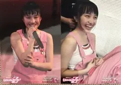 ももクロ生写真　かなこ