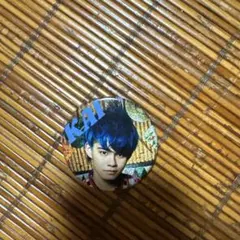 超特急カイ缶バッジ⑩