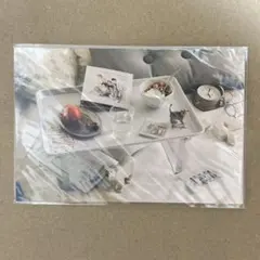 ポストカード King & Prince