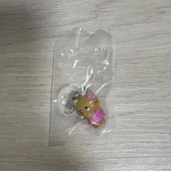 ハローキティ めじるしアクセサリー　日焼けキティ