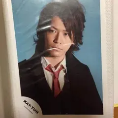 亀梨和也 公式写真