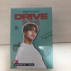 ALPHADRIVEONE D