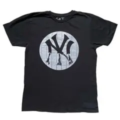 NuGgETS NEWYORK YANKEES Tシャツのサムネイル