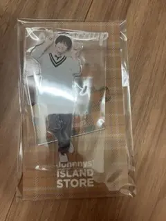 Aぇ! group 福本大晴　アクスタ　第4弾