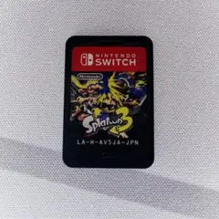 Splatoon 3 Nintendo Switch ソフト