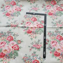 ラスト前【sale】Cath Kidstonコットンダック