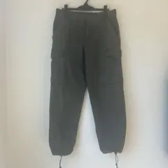 fecsa / 2006 ミリタリーカーゴパンツ オーストリア軍
