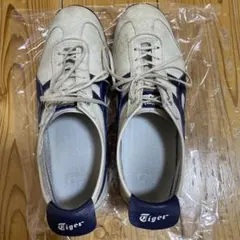 オニズカタイガースニーカー26.5