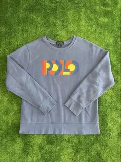 POLO RALPH LAUREN クルースウェット