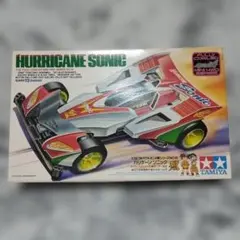 2026年最新】ハリケーンソニックの人気アイテム - メルカリ