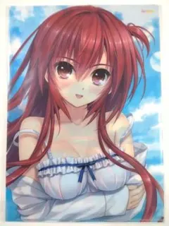 ToLOVEる ナツコミ カード 限定 トラブル ToLOVEるダークネス メア