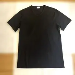 handvaerk 黒 Tシャツ　ハンドバーク　M