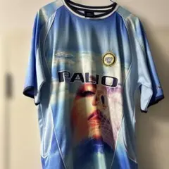2026年最新】Palace UMBRO PALACE UMBRO AWAY SHIRT DREAM SKYの人気