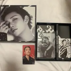 SEVENTEEN HAPPYBURSTDAY DAREDEVIL ジョシュア