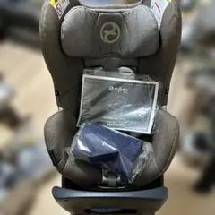 ろ*ん様 Cybex sirona plus サイベックス　シローナプラスのサムネイル