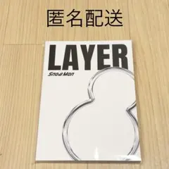 SnowMan POPUP 限定 フォトブック