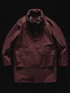 HAVEN Gore-tex Chamber Parka 2