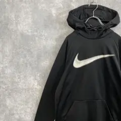 NIKE パーカー フーディー フード 裏起毛