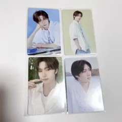 TWS ヨンジェ トレカ セット②