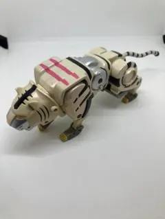 百獣戦隊ガオレンジャー パワーアニマル ガオタイガー