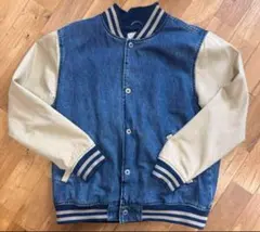 Levi's silverTab スタジャン デニム Lサイズ