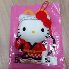 ハローキティ　ハッピーセット