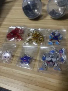 ドラゴンクエスト めじるしチャーム