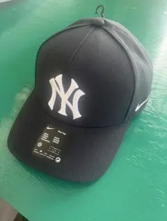 KAWS x Nike x New York Yankees Cap M/L | Mercari