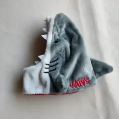 JAWS 　ジョーズ　ぬいぐるみ　着せ替え　フィギュア　着せ替えコスチューム