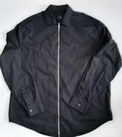 アルマーニエクスチェンジ　シャツジャケット