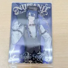 にじさんじ ウエハースカード 長尾景