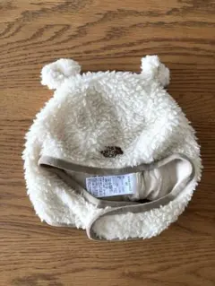 THE NORTH FACE カドルフリースイヤーキャップ