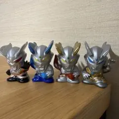 2026年最新】ビッグサイズソフビフィギュア ウルトラマンゼロの人気