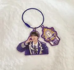 EBiDAN Lienel 近藤駿太　アクキー
