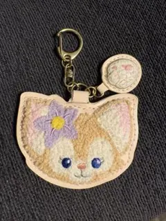 東京ディズニーシー リーナベル キーチェーのサムネイル