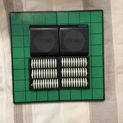 マグネットオセロ　折り畳み式のサムネイル