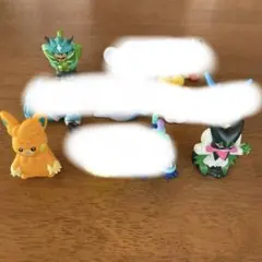 2025年最新】ポケモン指人形 大量の人気アイテム - メルカリ