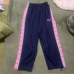PUMA ジャージ