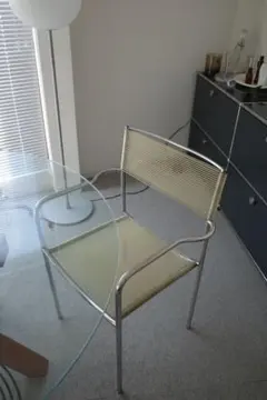 Alias spaghetti chair スパゲッティ　cassinaのサムネイル