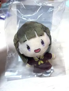 徒町小鈴 くりぱん ぬいぐるみ ラブライブ！蓮ノ空女学院スクール