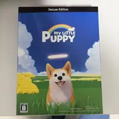 switch】 My Little Puppy（マイリトルパピー）限定レア商品 - メルカリ