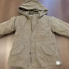 B:MING by BEAMS フリース付きジャケット