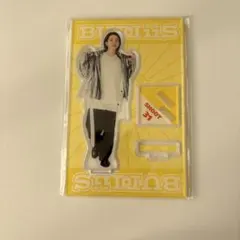 BUDDiiS SHOOT 森愁斗 アクスタ 21st BIRTHDAYのサムネイル